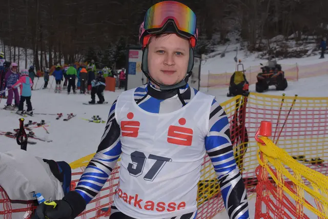 Strudengau-Cup Lauf 5 und 6 in St. Georgen/W.  | Foto: Robert Zinterhof