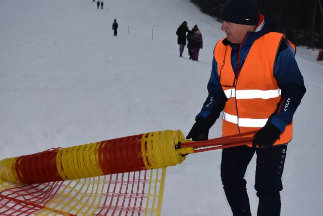 Strudengau-Cup Lauf 5 und 6 in St. Georgen/W.  | Foto: Robert Zinterhof