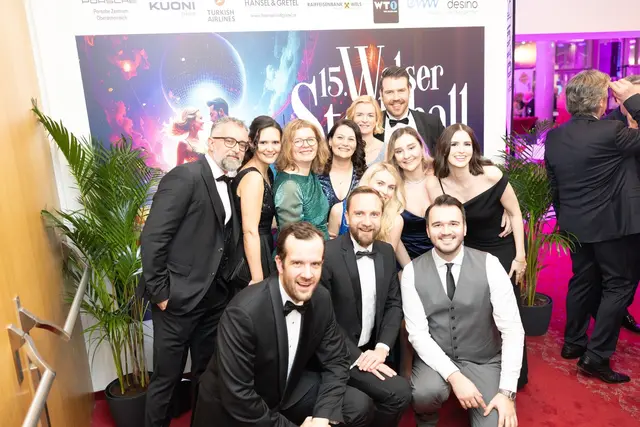 Foto: WMT/Chris Holzinger