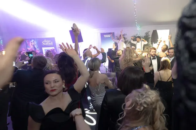 Foto: WMT/Chris Holzinger