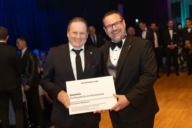 Foto: WMT/Chris Holzinger