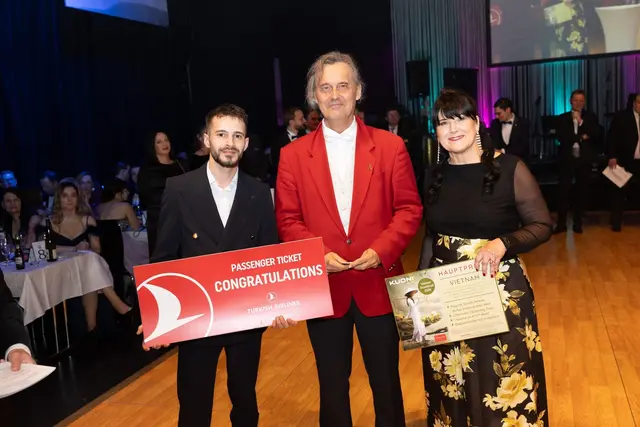 Foto: WMT/Chris Holzinger