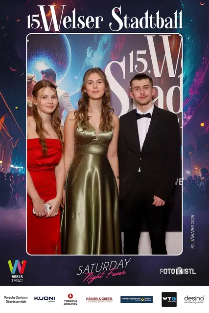 Foto: WMT/Chris Holzinger