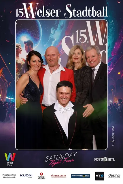 Foto: WMT/Chris Holzinger