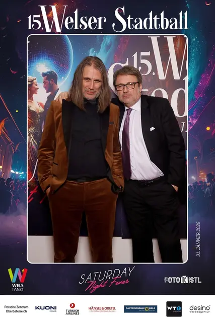 Foto: WMT/Chris Holzinger