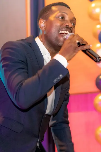 Für musikalische Highlights, gute Stimmung und volle Tanzflächen war bestens gesorgt. | Foto: Samir Ikhlef