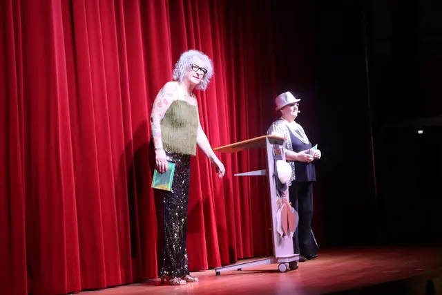 Foto: Alejandra Ortiz