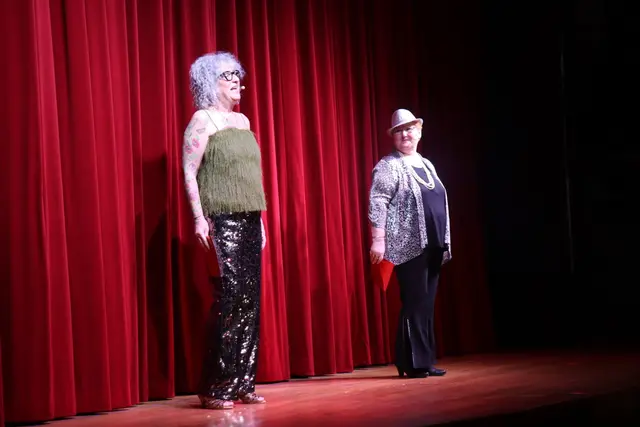 Foto: Alejandra Ortiz