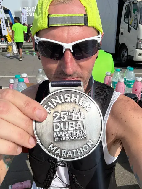 Foto: runningLeibnitz