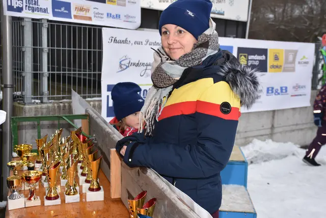 Strudengau-Cup Lauf 5 und 6 in St. Georgen/W.  | Foto: Robert Zinterhof