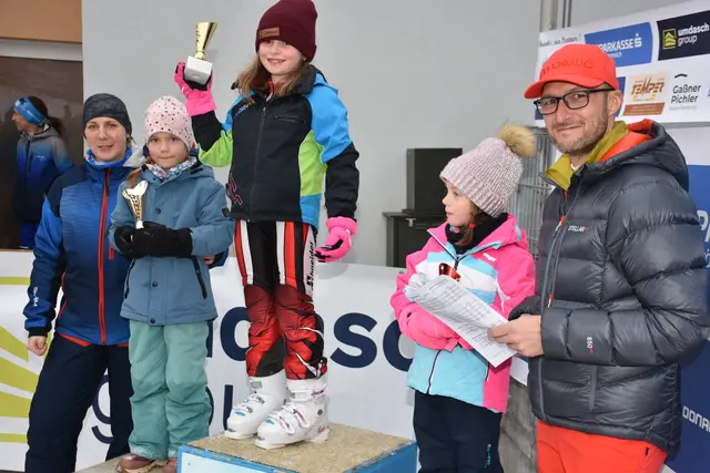 Strudengau-Cup Lauf 5 und 6 in St. Georgen/W.  | Foto: Robert Zinterhof