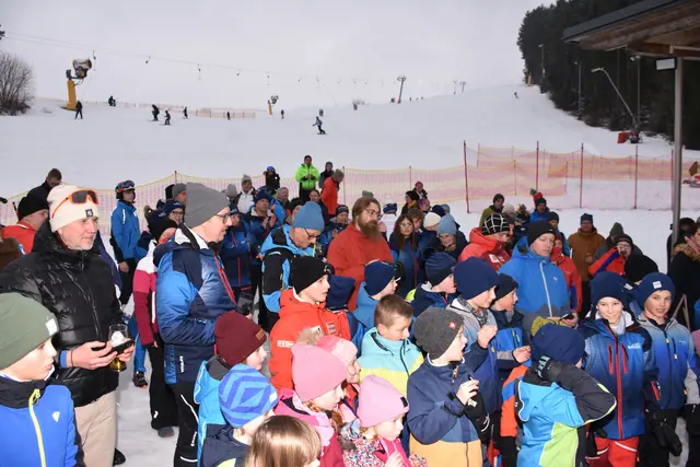 Strudengau-Cup Lauf 5 und 6 in St. Georgen/W.  | Foto: Robert Zinterhof