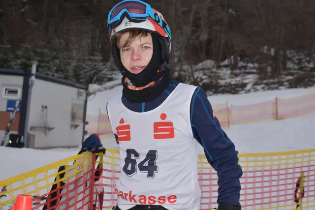 Strudengau-Cup Lauf 5 und 6 in St. Georgen/W.  | Foto: Robert Zinterhof