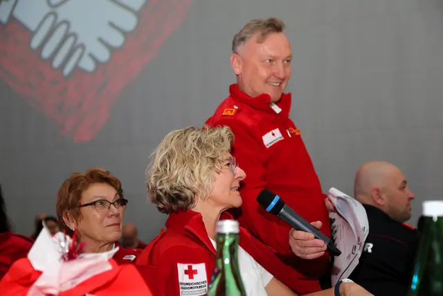 Mehr Chancen im Leben - Silvia Nimmervoll und ihr Lesecoachteam sind dafür in drei Schulen unermüdlich aktiv. | Foto: RK St. Georgen/G. Eckhart Herbe