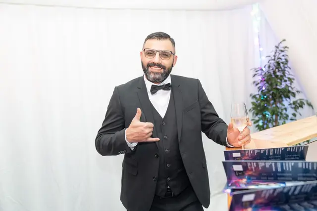 Foto: WMT/Chris Holzinger