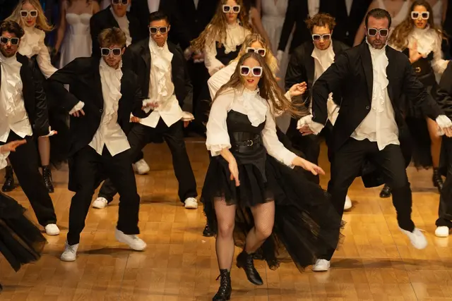 Foto: WMT/Chris Holzinger