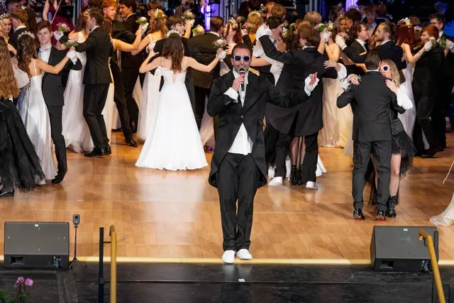 Foto: WMT/Chris Holzinger