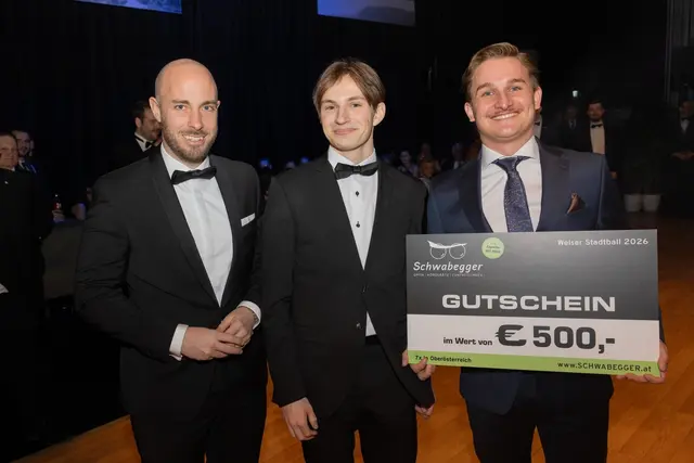 Foto: WMT/Chris Holzinger