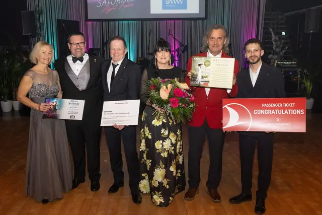 Foto: WMT/Chris Holzinger