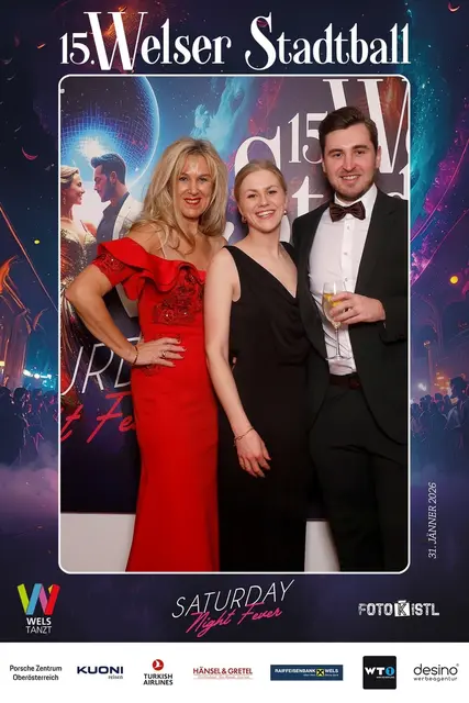 Foto: WMT/Chris Holzinger