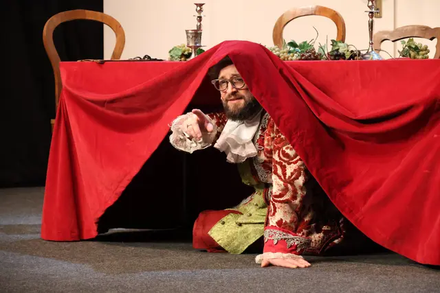 Foto: MeinBezirk/Constance Haslberger