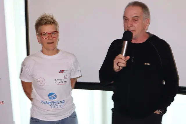 Auch Private brachten sich stark ein | Foto: Gerhard Langmann