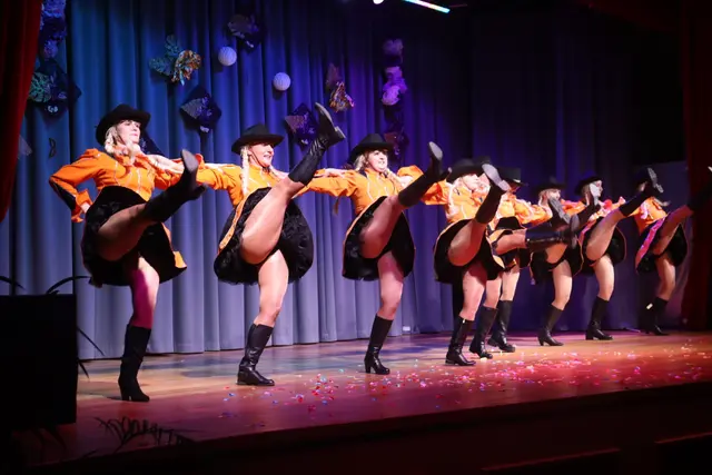 Foto: Alejandra Ortiz