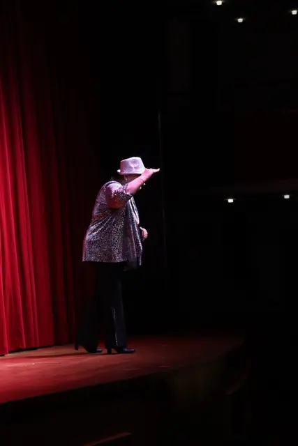 Foto: Alejandra Ortiz