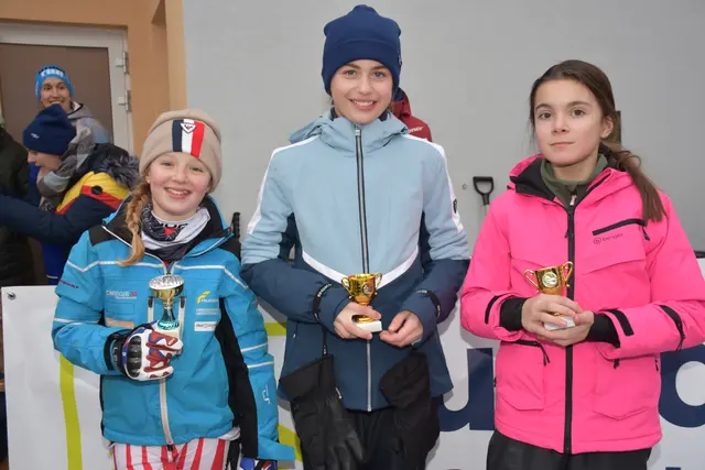 Strudengau-Cup Lauf 5 und 6 in St. Georgen/W.  | Foto: Robert Zinterhof