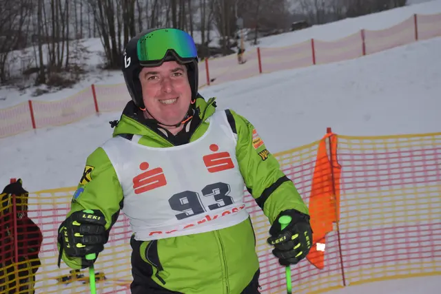 Strudengau-Cup Lauf 5 und 6 in St. Georgen/W.  | Foto: Robert Zinterhof