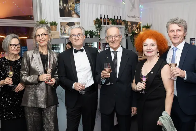 Foto: WMT/Chris Holzinger