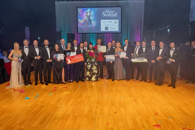 Foto: WMT/Chris Holzinger