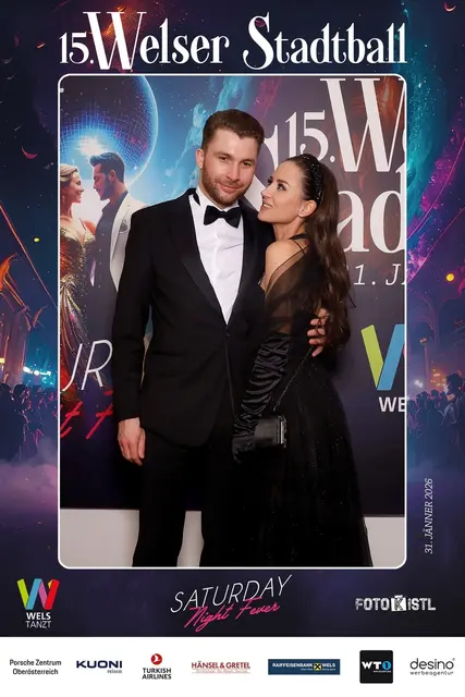 Foto: WMT/Chris Holzinger