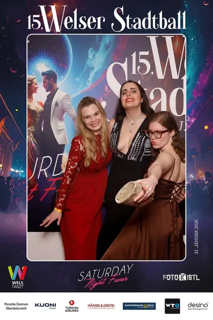 Foto: WMT/Chris Holzinger