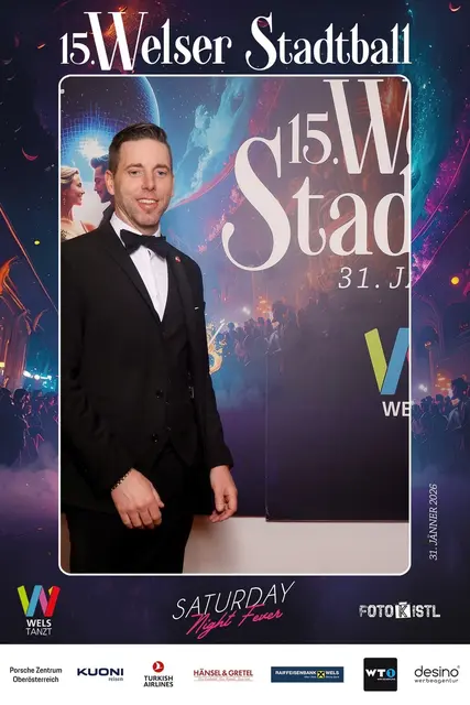 Foto: WMT/Chris Holzinger