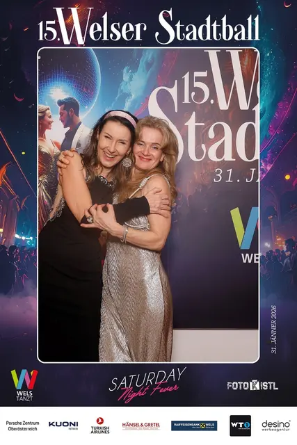 Foto: WMT/Chris Holzinger