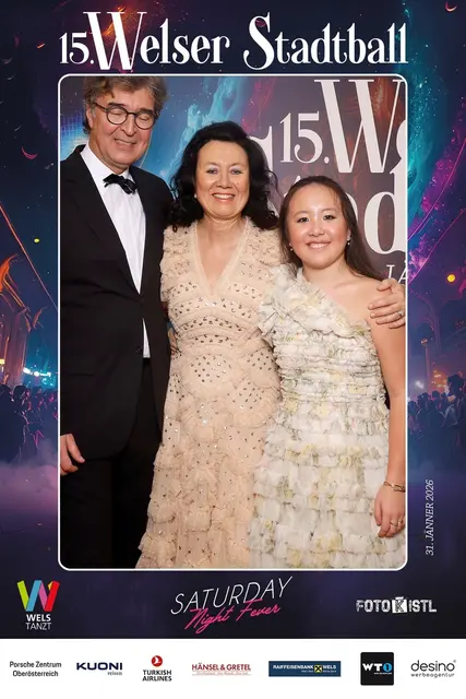 Foto: WMT/Chris Holzinger