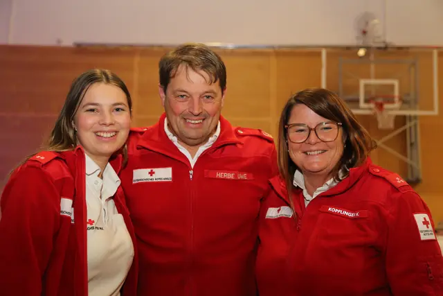 Impressionen | Foto: RK St. Georgen/G. Eckhart Herbe