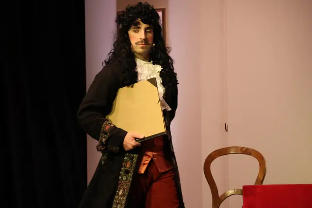 Foto: MeinBezirk/Constance Haslberger