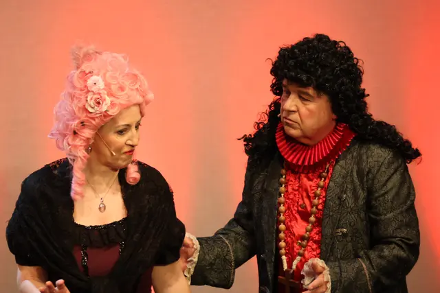 Foto: MeinBezirk/Constance Haslberger