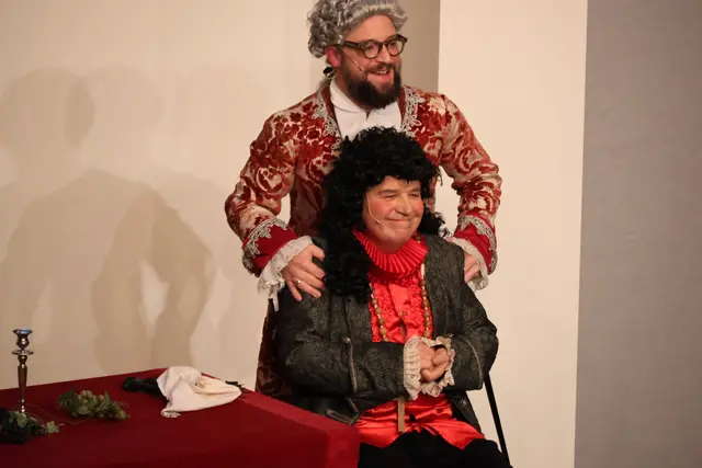 Foto: MeinBezirk/Constance Haslberger