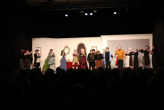 Foto: MeinBezirk/Constance Haslberger