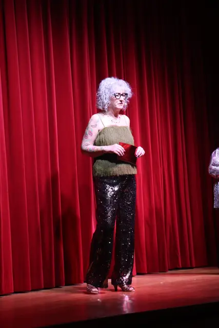 Foto: Alejandra Ortiz