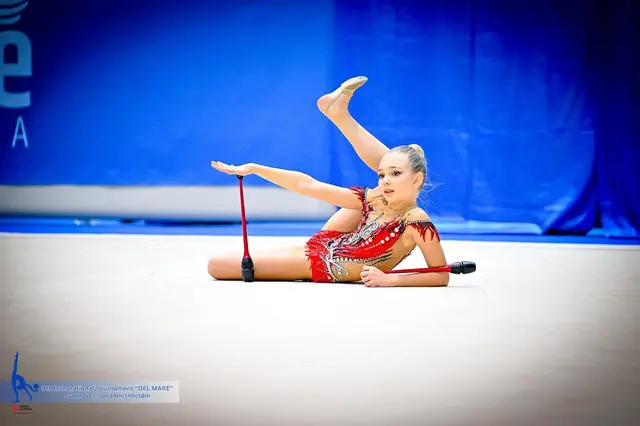 Paulina Fragner | Foto: Buona la Prima di Claudio Bellé