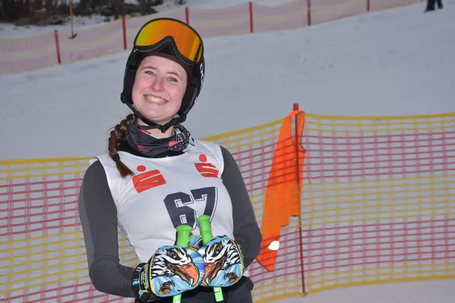 Strudengau-Cup Lauf 5 und 6 in St. Georgen/W.  | Foto: Robert Zinterhof