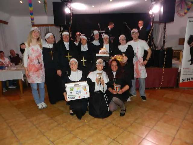 Foto: Heribert Punz