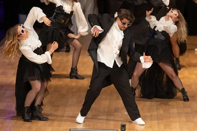 Foto: WMT/Chris Holzinger