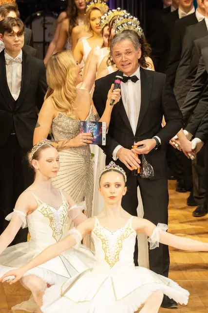 Foto: WMT/Chris Holzinger