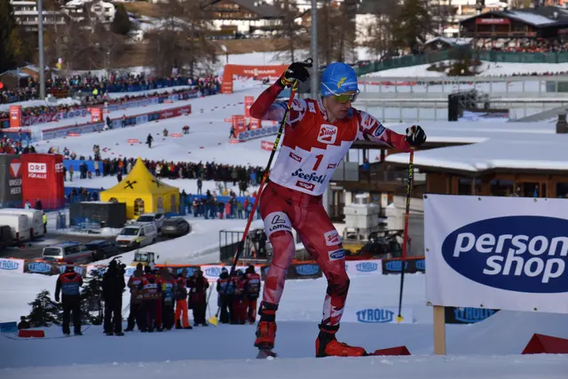 Traum-Bedingungen an allen 3 Tagen, großer Besucher-Andrang und viele emotionale Momente sorgen am Ende für ein äußerst gelungenes Triple und glückliche Veranstalter. | Foto: Georg Larcher