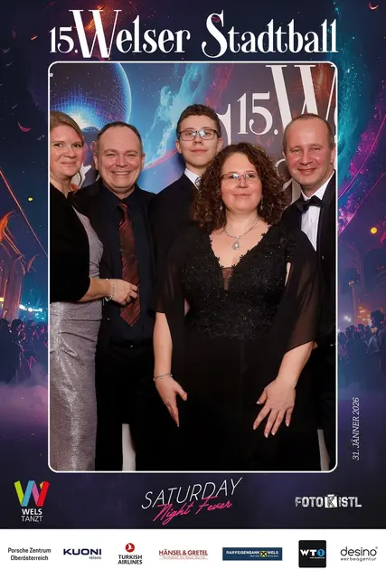 Foto: WMT/Chris Holzinger